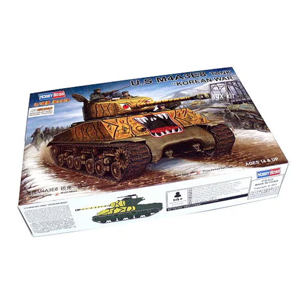 Model Kit Hobby - HobbyBoss 84804 1/48 Skala US US