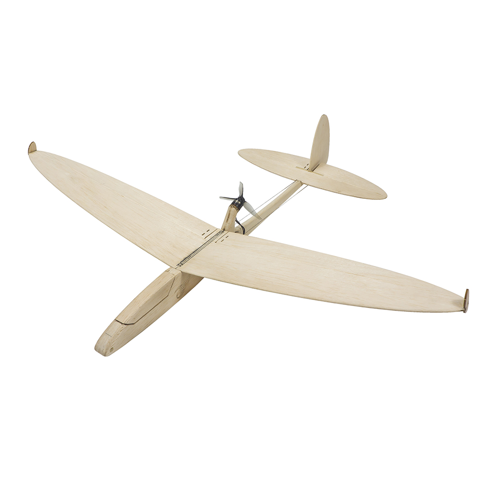 Model Kit Centaur - Model samolotu RC wycinany laserowo zestaw