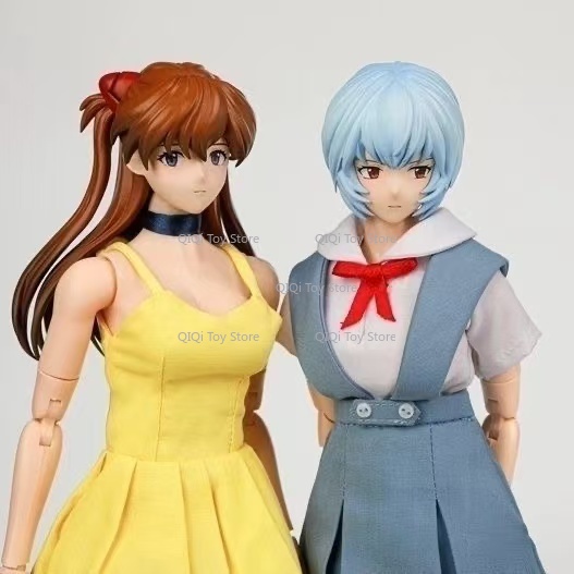 Model Kit Evangelion - Dostępne od ręki Figurki Neon Genesis