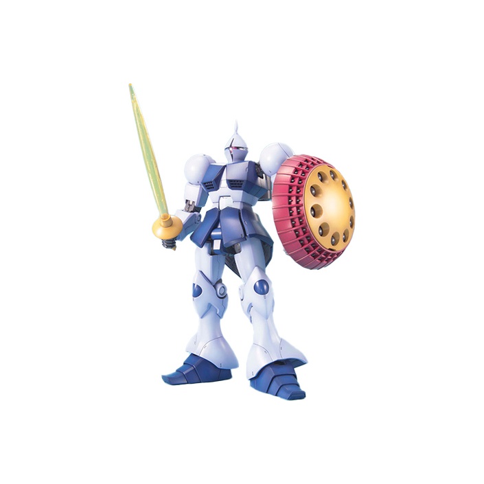 Model Kit Gundam Bandai - BANDAI MG 1/100 YMS 15 –