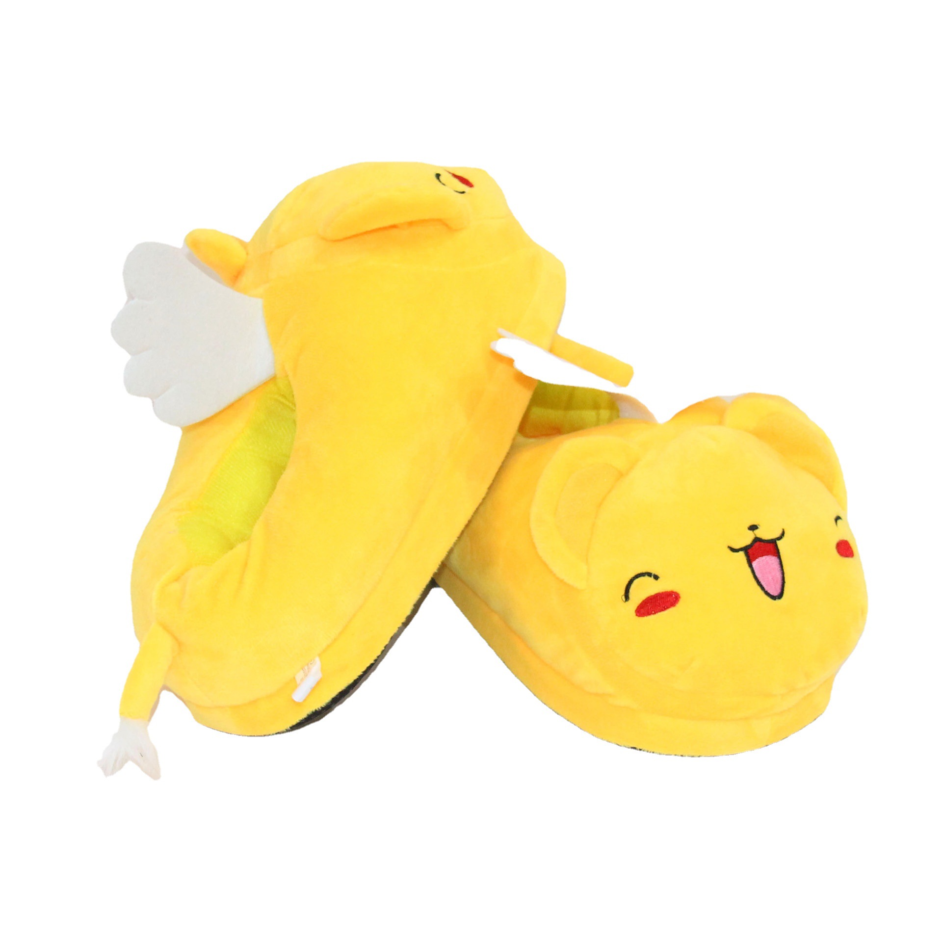 Model Kit Keroro - Anime rysunek Cardcaptor Sakura Kero miękkie