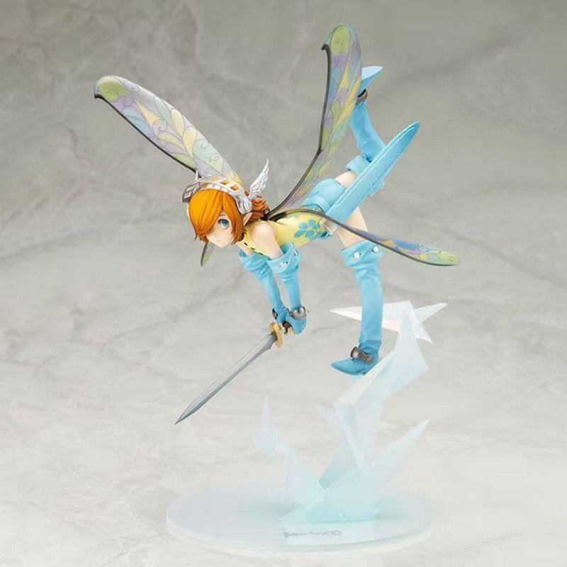 Oryginalny Model Kotobukiya Me – Model Kit Toy recenzja i cena