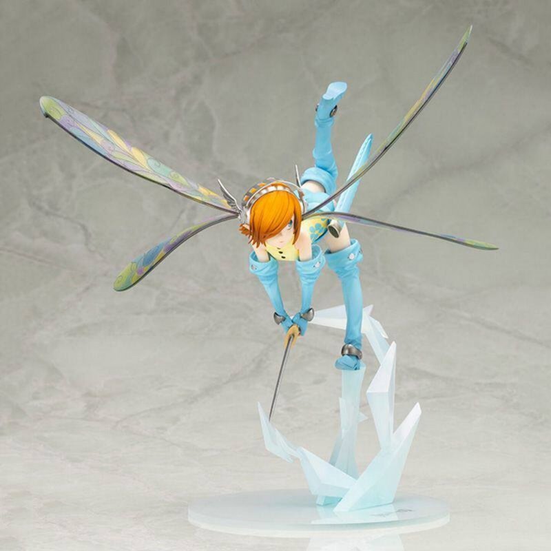 Oryginalny Model Kotobukiya Me – Model Kit Toy recenzja i cena