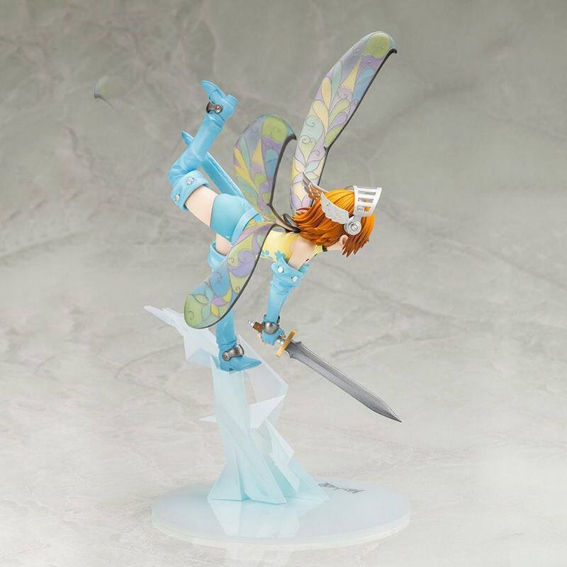 Oryginalny Model Kotobukiya Me – Model Kit Toy recenzja i cena