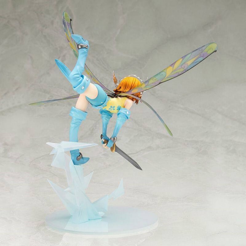 Oryginalny Model Kotobukiya Me – Model Kit Toy recenzja i cena