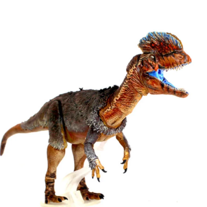 Dostępne od ręki Bestie Mesozo – Model Kit Dinosaur Bandai recenzja i cena