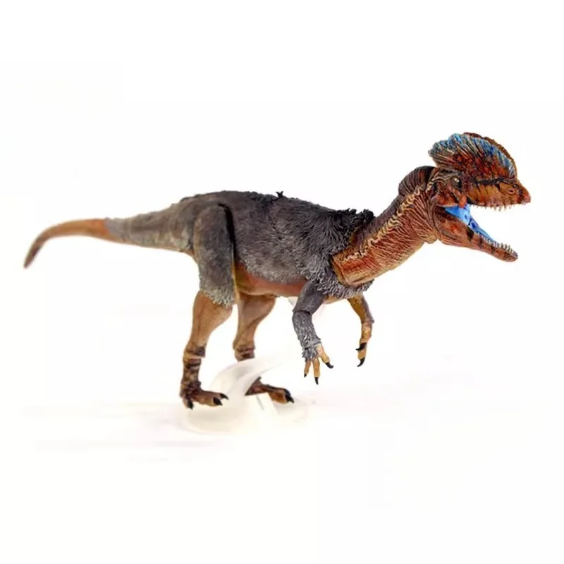 Dostępne od ręki Bestie Mesozo – Model Kit Dinosaur Bandai recenzja i cena