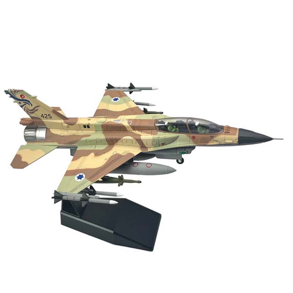 1:72 Izraelskie Siły Powietrzn – Model Kit Plane recenzja i cena