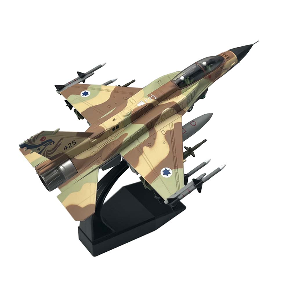 1:72 Izraelskie Siły Powietrzn – Model Kit Plane recenzja i cena