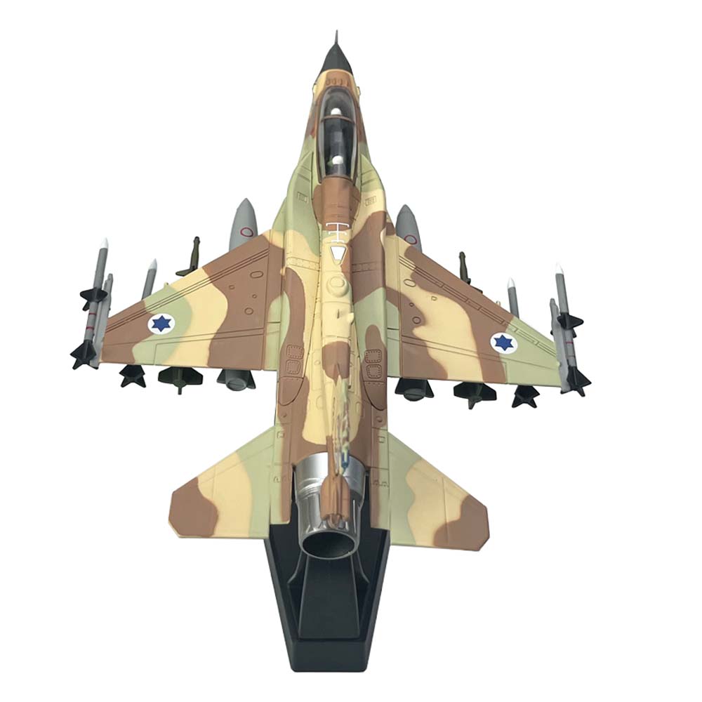 1:72 Izraelskie Siły Powietrzn – Model Kit Plane recenzja i cena