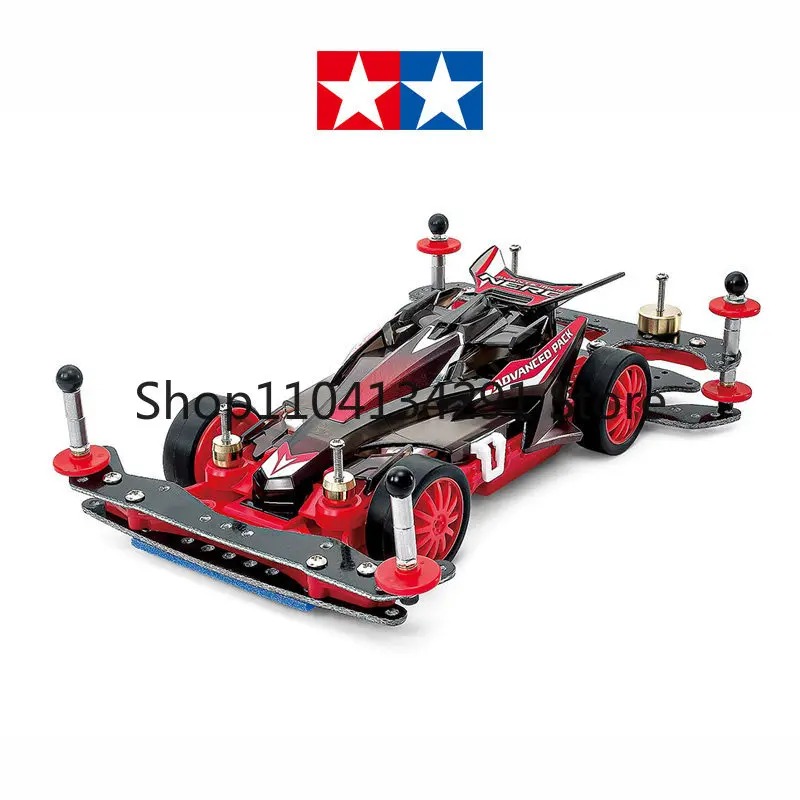 Oryginalny model samochodu Tam – Model Kit Ms General recenzja i cena