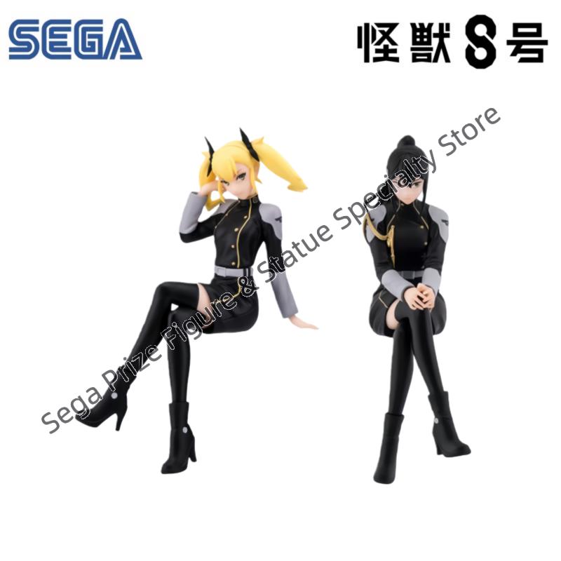 Sega Dostępne Od Ręki Oryginal – Model Kit Kaiju 8 recenzja i cena