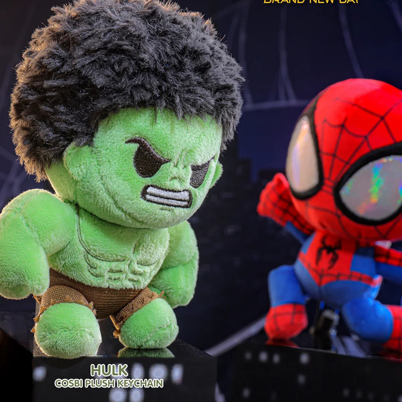 Hot Toys Marvel Spider-Man Bra – Model Kit Brand recenzja i cena