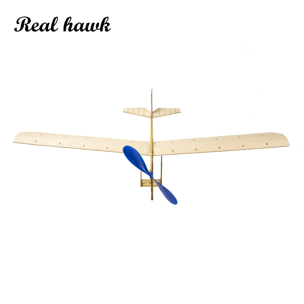 Zestaw do samodzielnego montaż – Model Kit Plane recenzja i cena