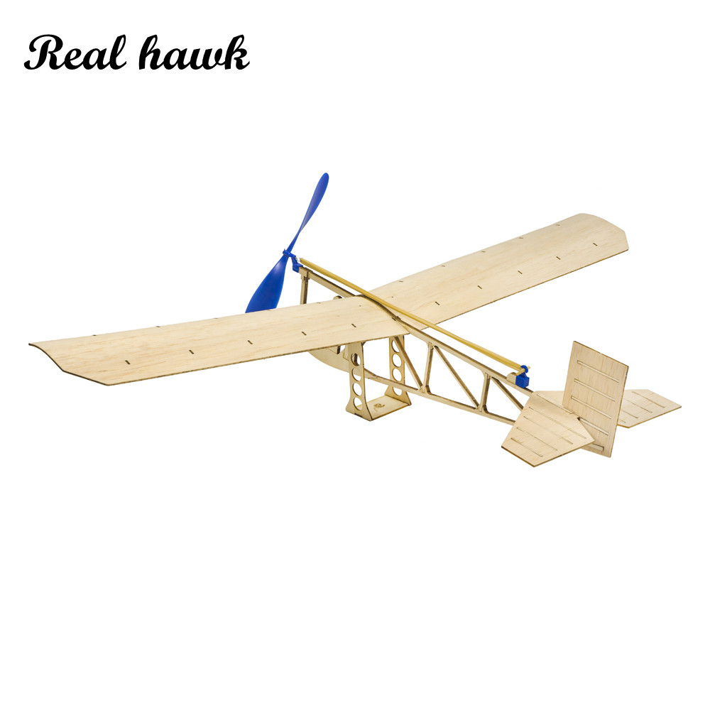 Zestaw do samodzielnego montaż – Model Kit Plane recenzja i cena