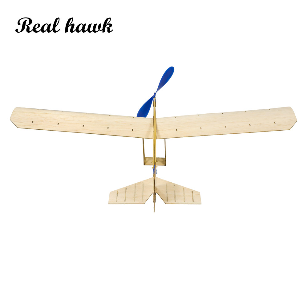 Zestaw do samodzielnego montaż – Model Kit Plane recenzja i cena