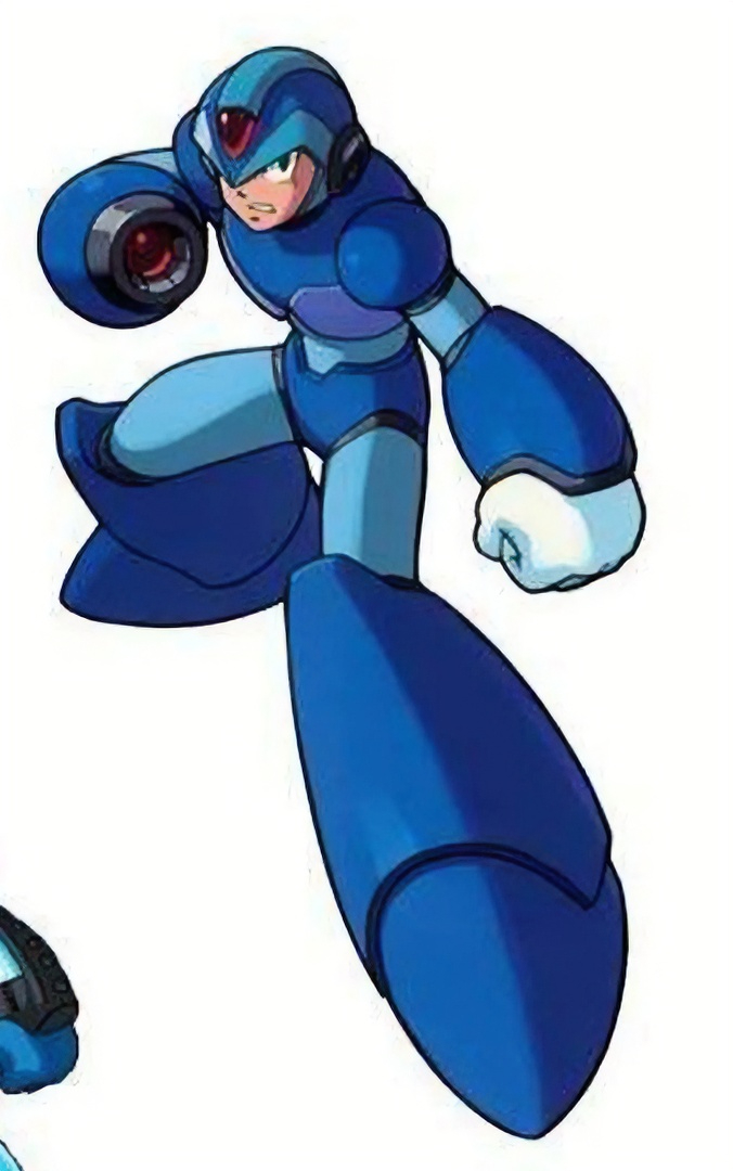 Nowa figurka akcji Mega Man od – Model Kit Zero Megaman recenzja i cena