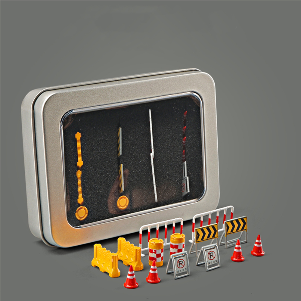 Zestaw modeli do tworzenia sce – Model Kit Toy recenzja i cena