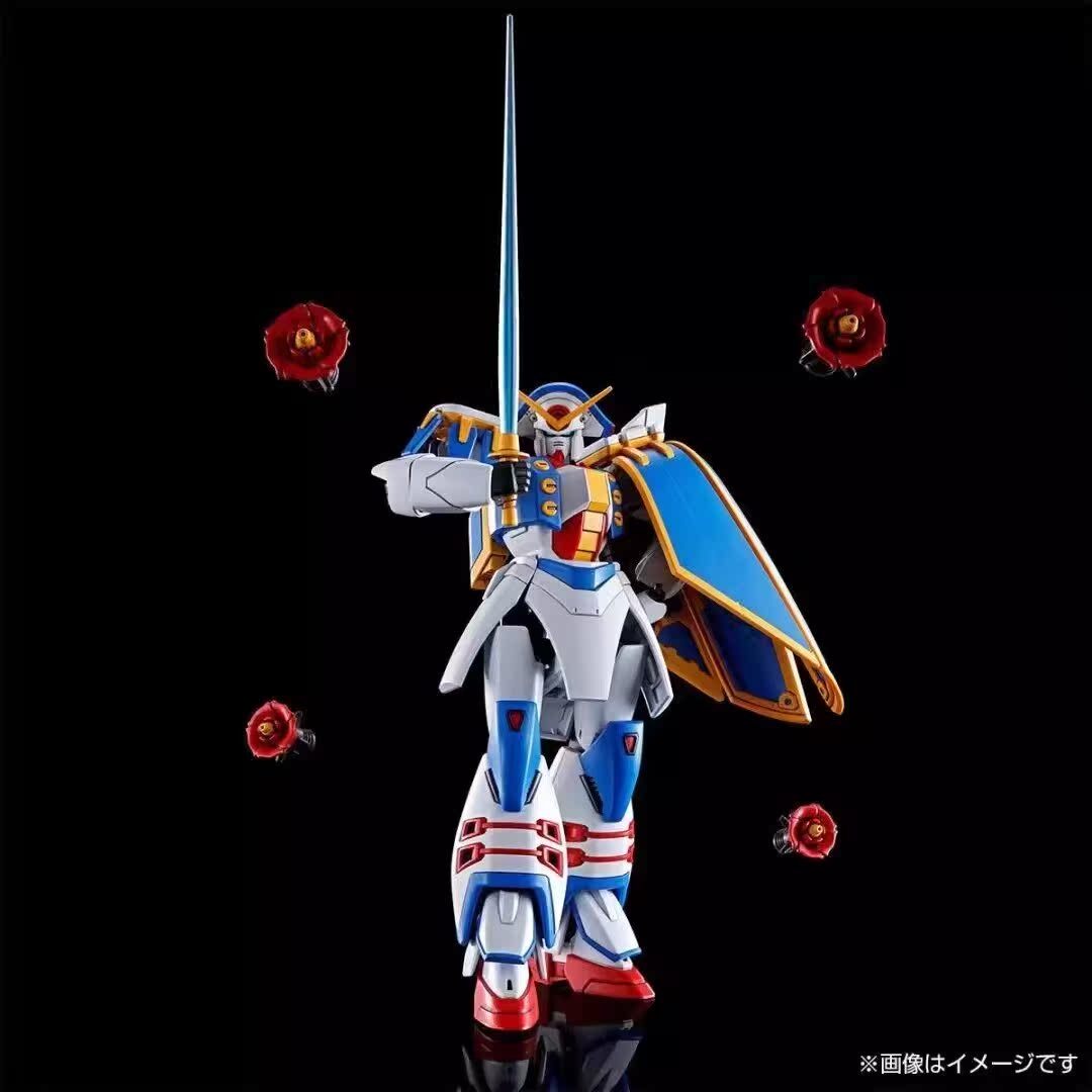 Rose Mecha HG 1/144 Skala PB L – Model Kit Lubu recenzja i cena