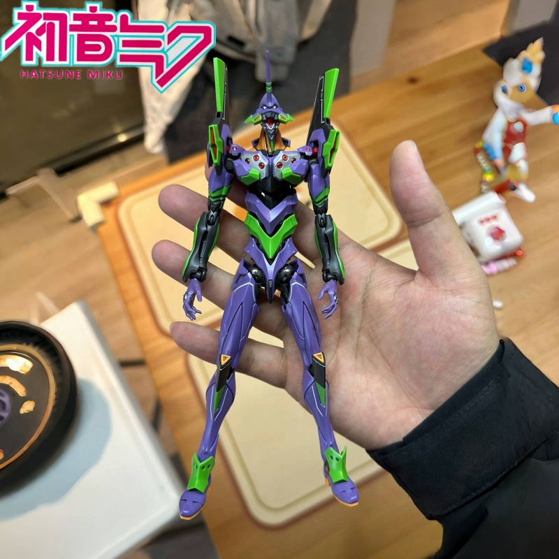 Hot Rg Evangelion Model Kit 1: – Model Kit Keroro recenzja i cena