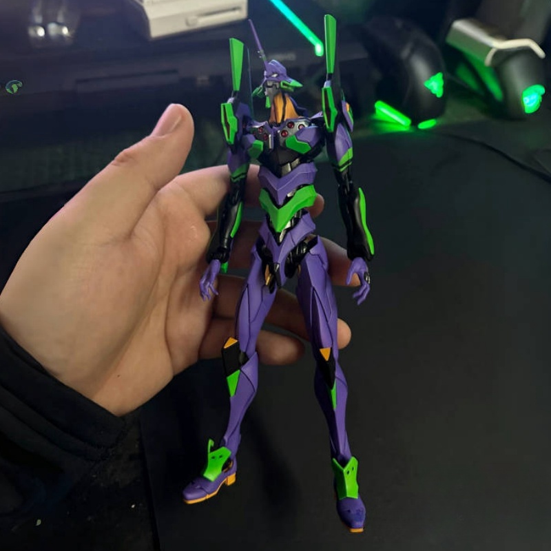 Hot Rg Evangelion Model Kit 1: – Model Kit Keroro recenzja i cena