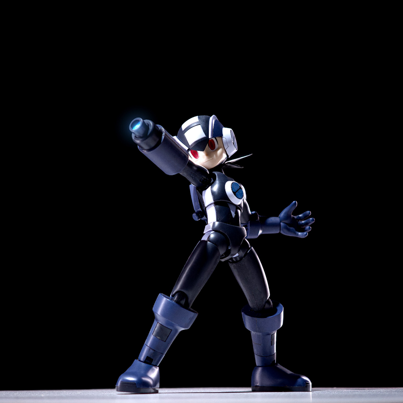 Oryginalne, autentyczne figurk – Model Kit Zero Megaman recenzja i cena