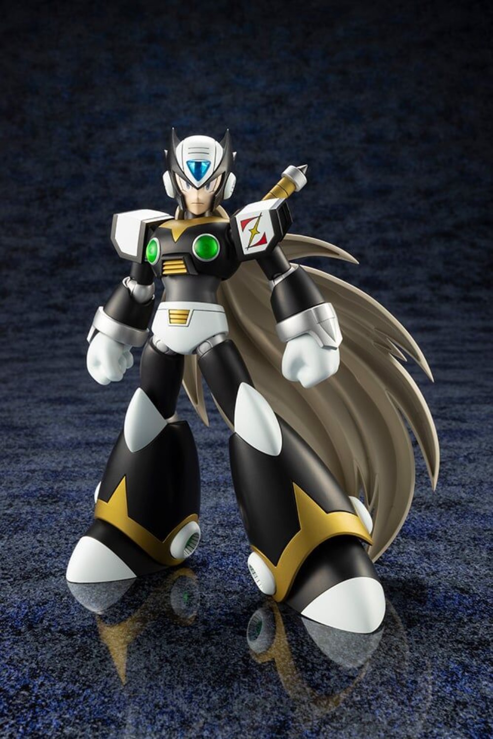 【JM】100% Oryginalne, dostępne  – Model Kit Zero Megaman recenzja i cena