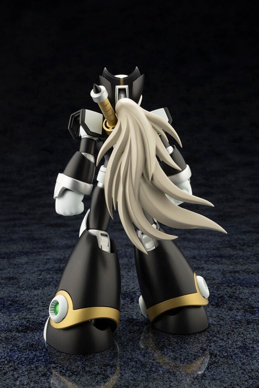 【JM】100% Oryginalne, dostępne  – Model Kit Zero Megaman recenzja i cena