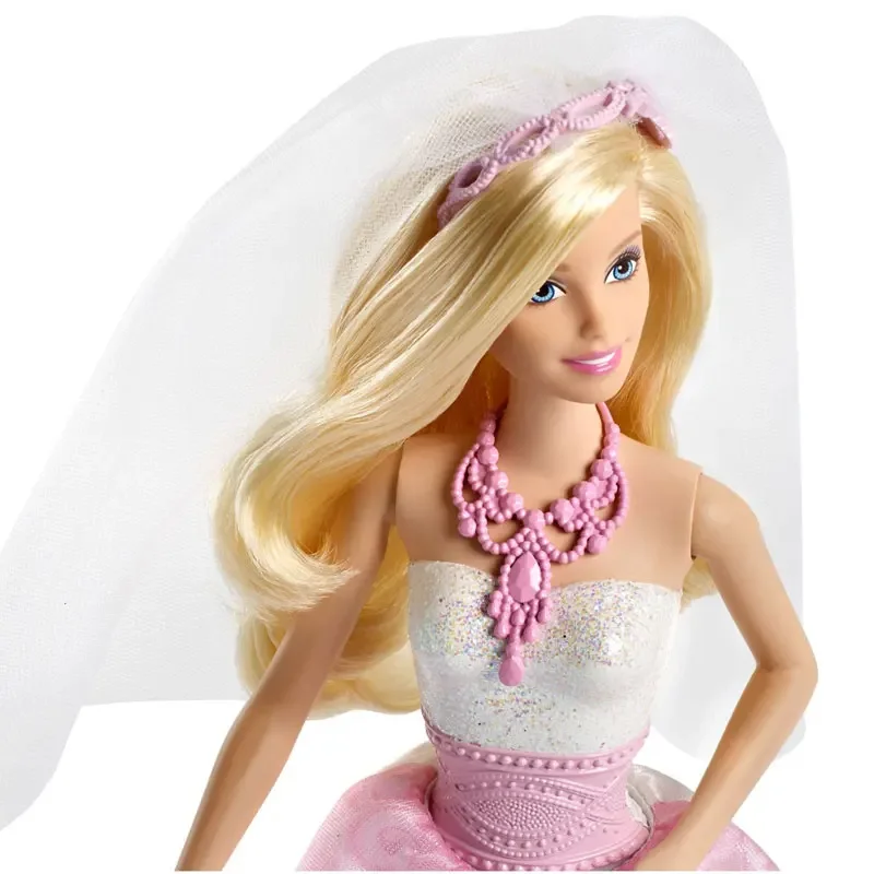 Oryginalna lalka Barbie, lalka – Model Kit Brand recenzja i cena