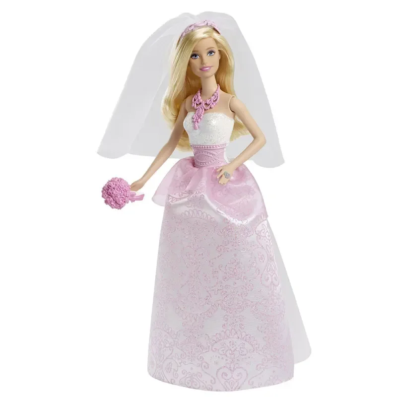 Oryginalna lalka Barbie, lalka – Model Kit Brand recenzja i cena