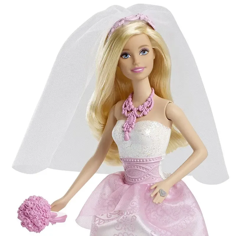 Oryginalna lalka Barbie, lalka – Model Kit Brand recenzja i cena