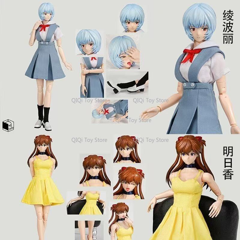 Dostępne od ręki Figurki Neon  – Model Kit Evangelion recenzja i cena