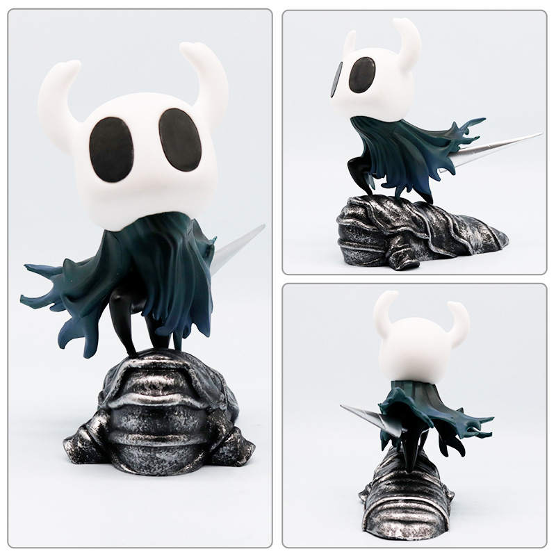 GORĄCY!!! Hollow Knight Trzej  – Model Kit Toy recenzja i cena