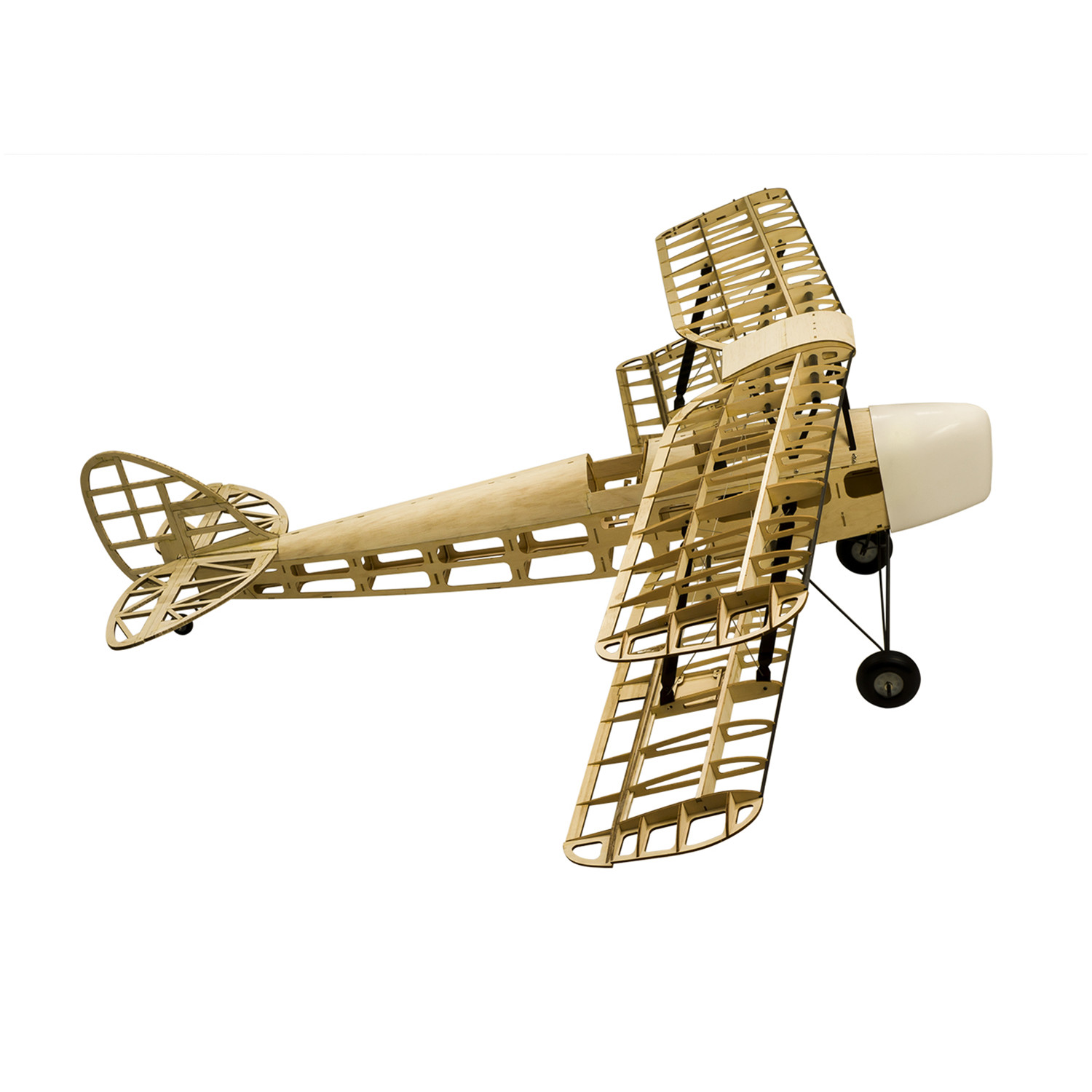Zestaw do samodzielnego montaż – Model Kit Plane recenzja i cena