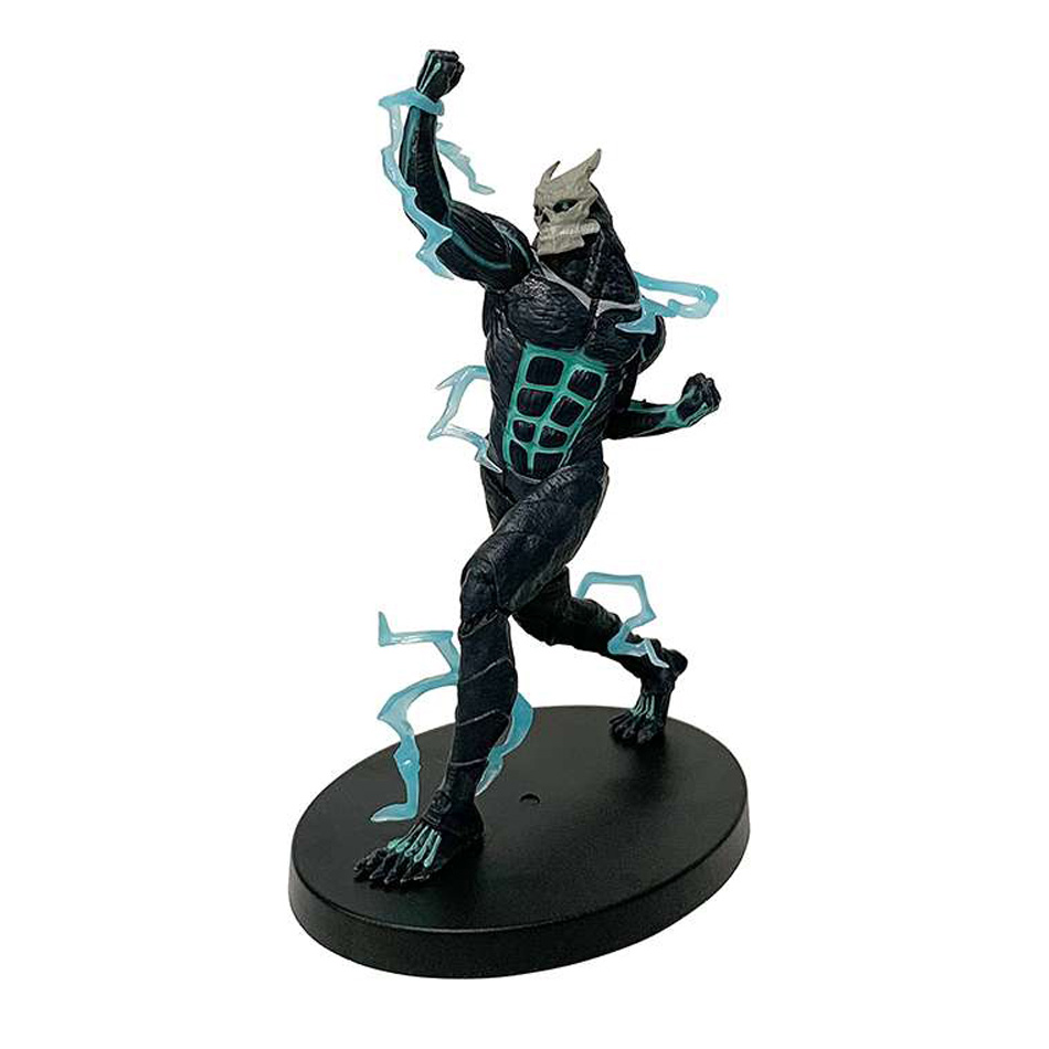Anime Kaiju No. 8 Kafka Hibino – Model Kit Kaiju 8 recenzja i cena