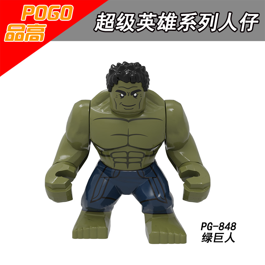 Klocki konstrukcyjne, superboh – Model Kit Iron Man recenzja i cena