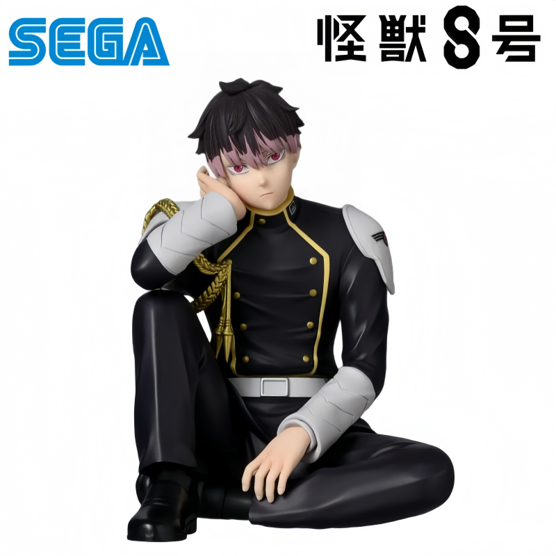 Sega Dostępne Od Ręki Oryginal – Model Kit Kaiju 8 recenzja i cena