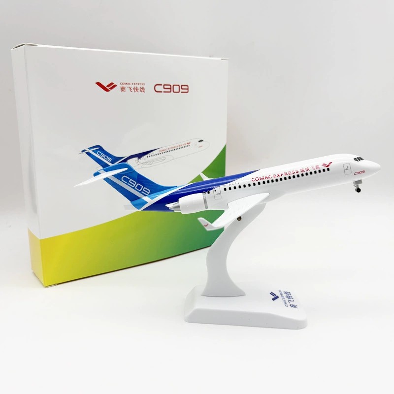 Model samolotu zabawkowego 24  – Model Kit Plane recenzja i cena