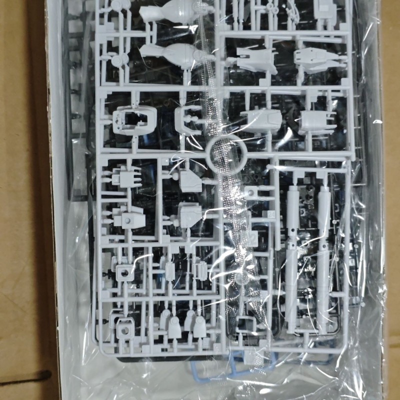 RX-78-2 GTO Mobile Suit DIY Mo – Model Kit Gundam Bandai recenzja i cena