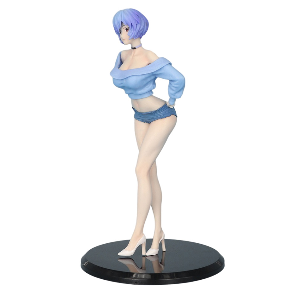 19.5CM Anime NEON GENESIS EVAN – Model Kit Evangelion recenzja i cena