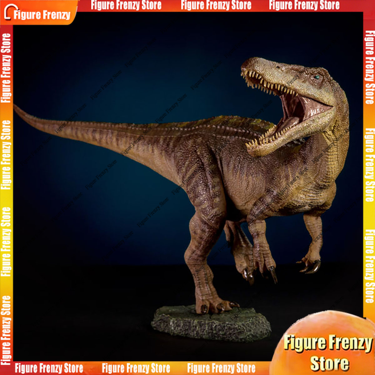 Wyprzedaż Jurajski Nanmu Baryo – Model Kit Dinosaur Bandai recenzja i cena