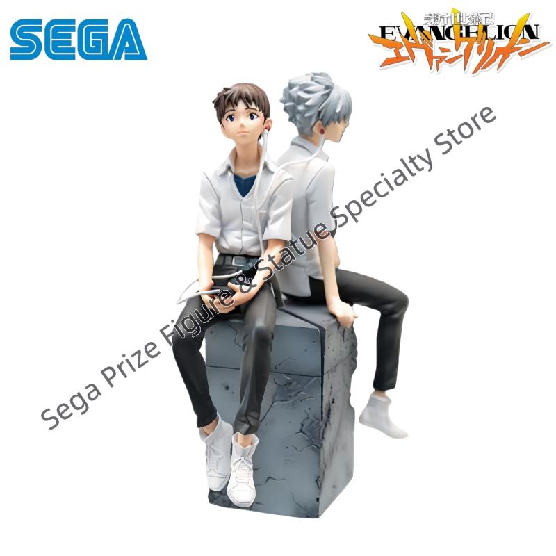 Sega Dostępne Od Ręki Oryginal – Model Kit Evangelion recenzja i cena