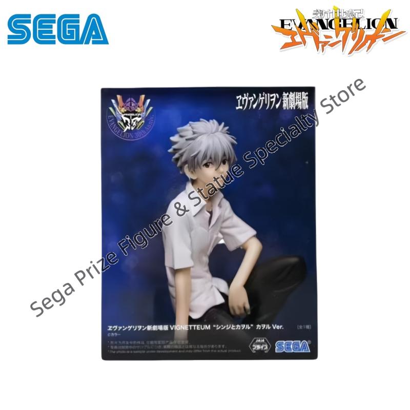 Sega Dostępne Od Ręki Oryginal – Model Kit Evangelion recenzja i cena