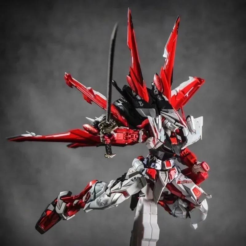 Bandai Gundam Kreatywna Figurk – Model Kit Gundam Bandai recenzja i cena