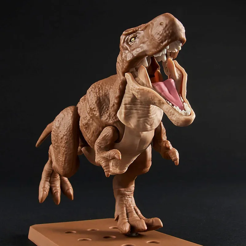 BANDAI Plannosaurus Dinozaur T – Model Kit Dinosaur Bandai recenzja i cena