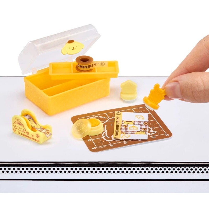 Zestaw artykułów papierniczych – Model Kit Hobby recenzja i cena