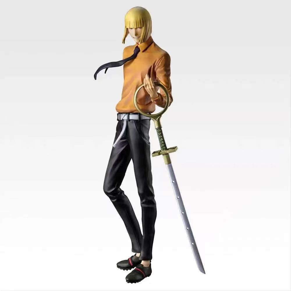 Oryginalna japońska figurka an – Model Kit Lubu recenzja i cena