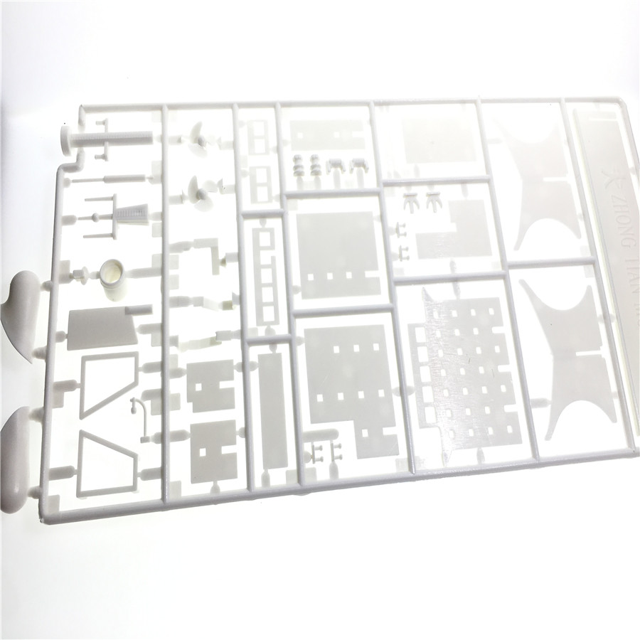 Dongfang kontenerowy statek el – Model Kit Yacht recenzja i cena