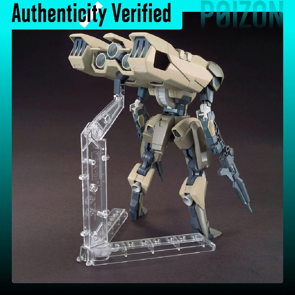 BANDAI, zestaw do samodzielneg – Model Kit Gundam Bandai recenzja i cena
