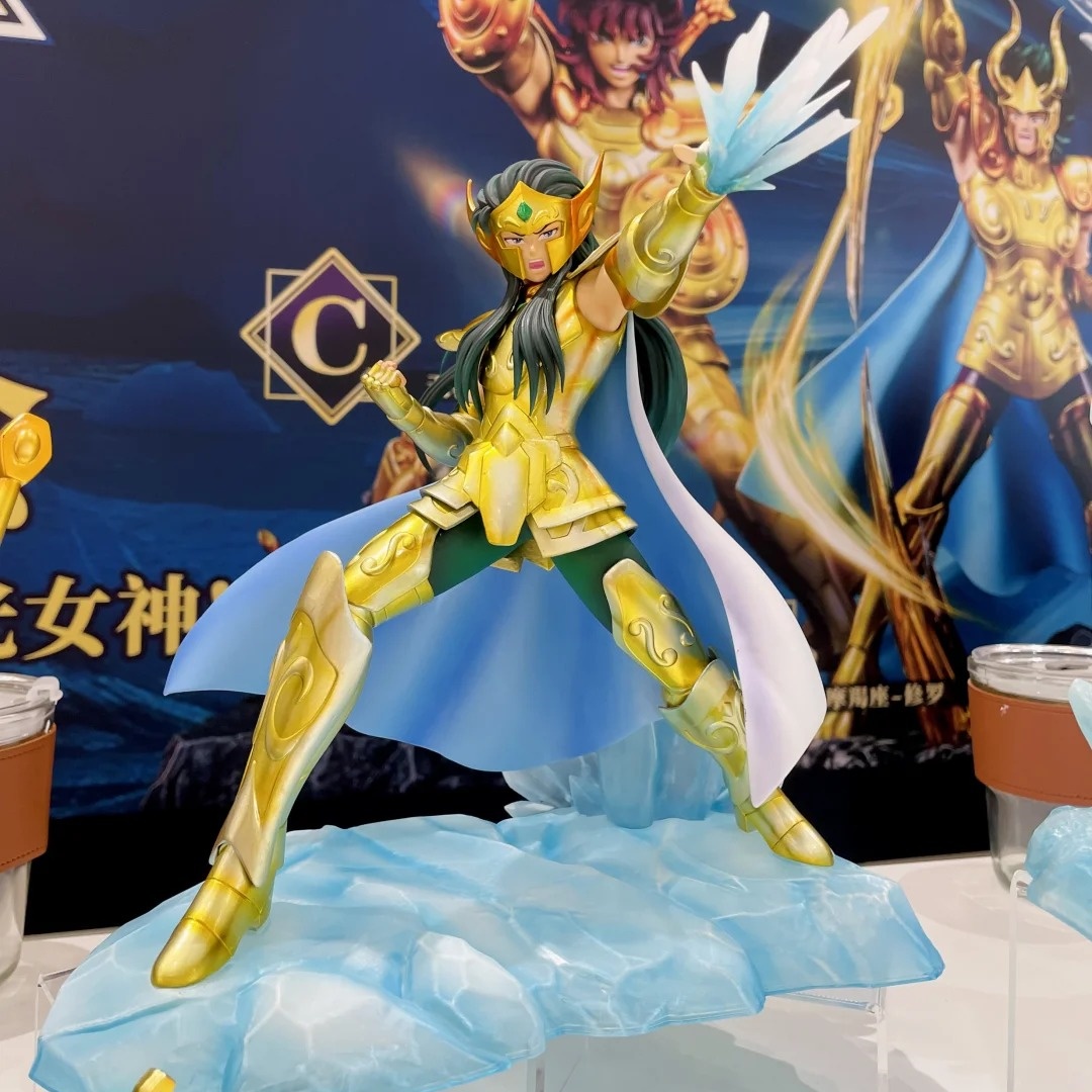 Oryginalne figurki Bandai Sain – Model Kit Zero Megaman recenzja i cena
